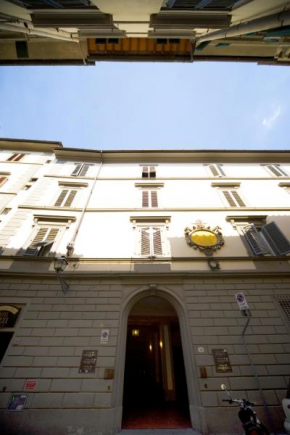 Hotel Merlini Florence